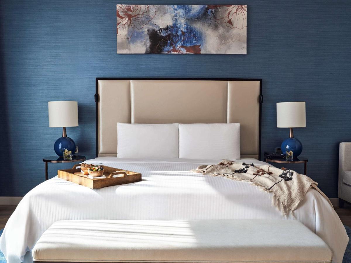 Rixos The Palm Luxury Suite Collection Dubai Eksteriør billede