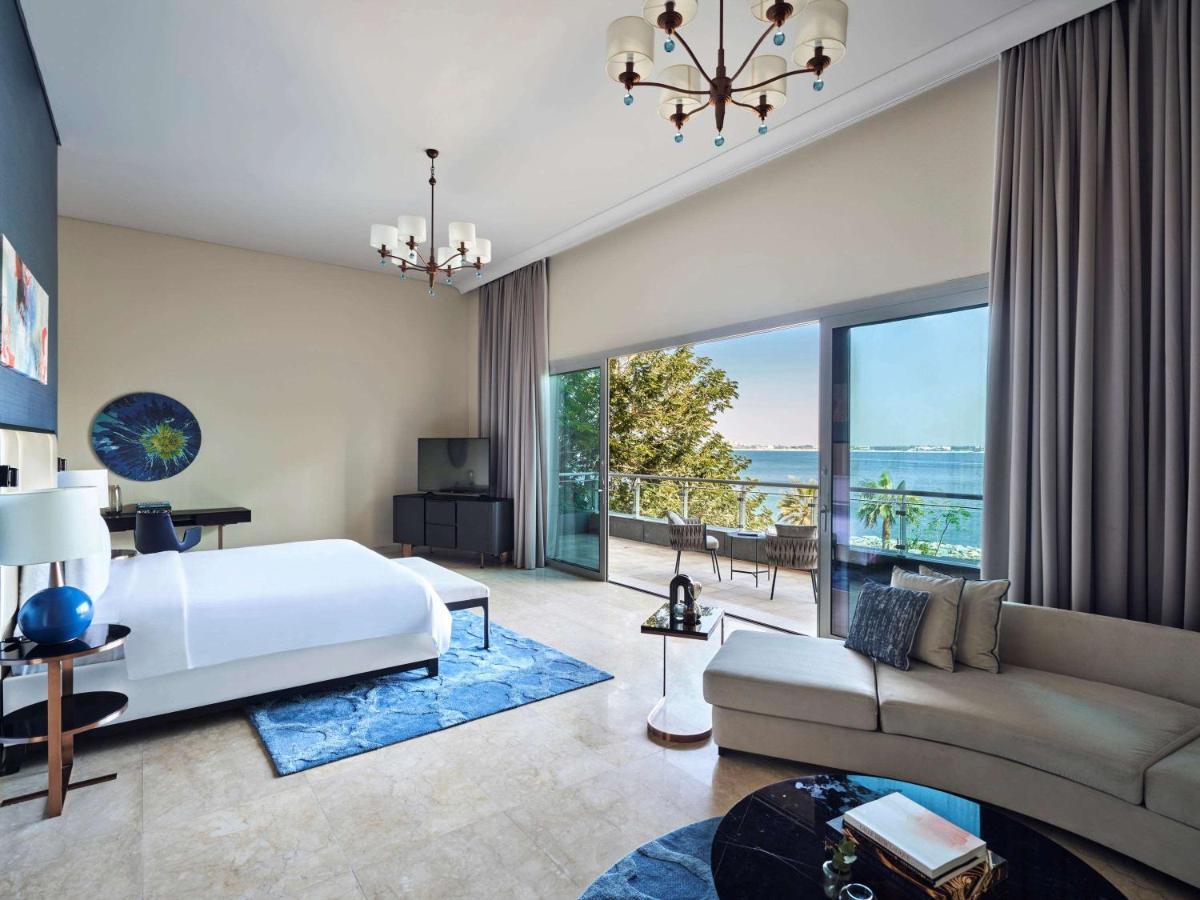 Rixos The Palm Luxury Suite Collection Dubai Eksteriør billede
