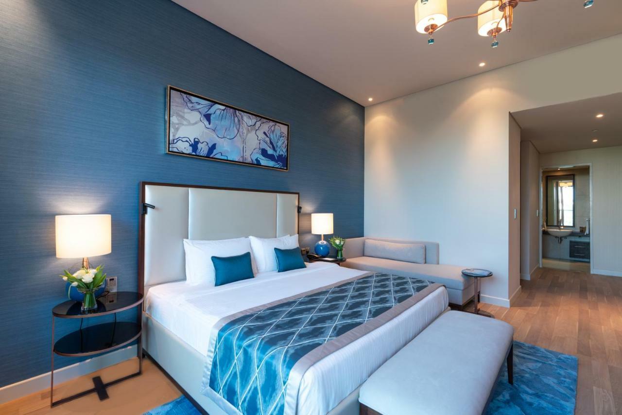 Rixos The Palm Luxury Suite Collection Dubai Eksteriør billede