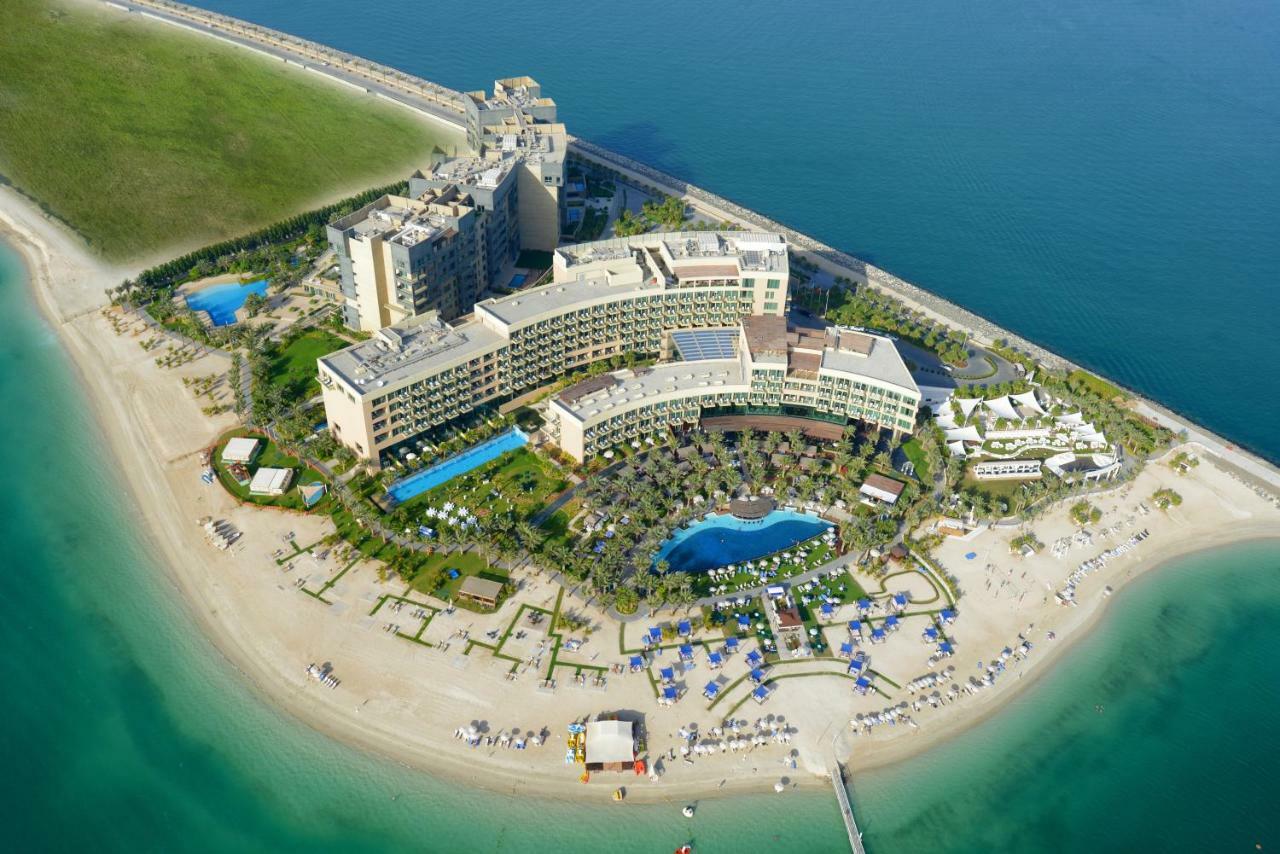 Rixos The Palm Luxury Suite Collection Dubai Eksteriør billede