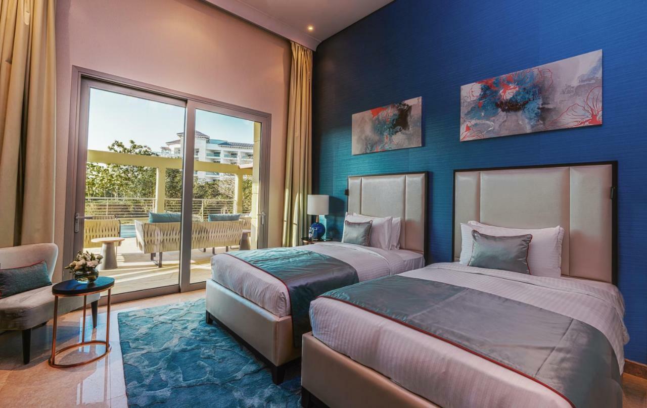 Rixos The Palm Luxury Suite Collection Dubai Eksteriør billede