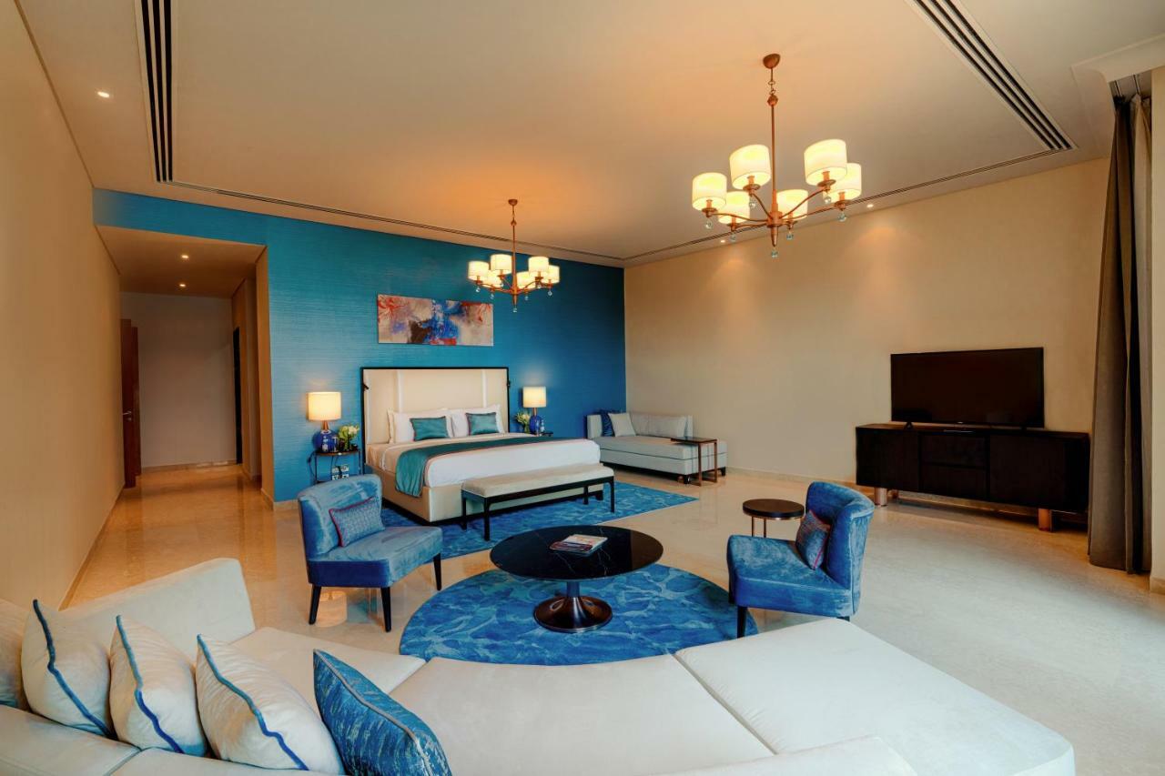Rixos The Palm Luxury Suite Collection Dubai Eksteriør billede